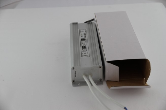 24VDC الناتج واحدة للماء الصمام سائق 6.5A 60HZ لمصباح LED، 150W LED التيار الكهربائي