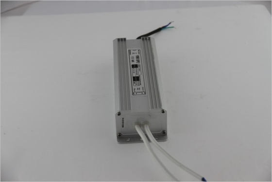 24VDC الناتج واحدة للماء الصمام سائق 6.5A 60HZ لمصباح LED، 150W LED التيار الكهربائي
