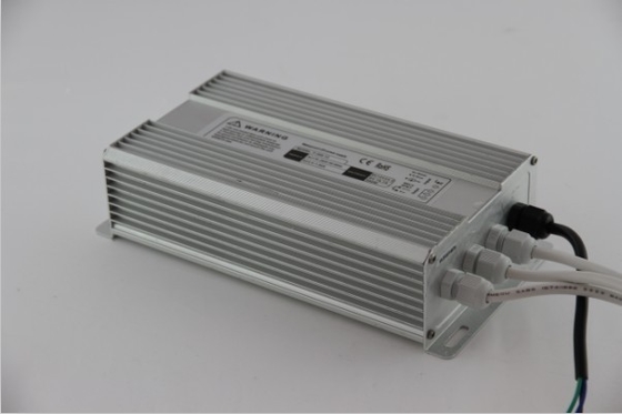 24V العاصمة دقيق للماء الصمام سائق 200W 8300mA، سائق EPA3050B EMC الصمام الخفيفة
