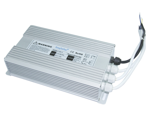 24V العاصمة دقيق للماء الصمام سائق 200W 8300mA، سائق EPA3050B EMC الصمام الخفيفة