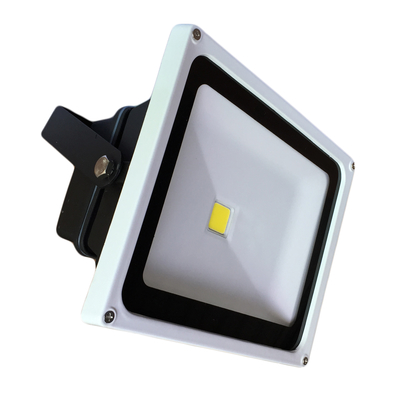 230V / 240V 30W الصمام الأمن الكاشف مقاوم للماء LED ضوء الفيضانات للإضاءة التجارية