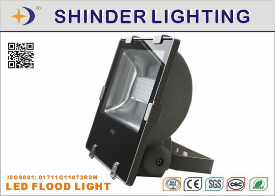 طويل العمر 50 W ماء الأضواء الكاشفة LED الأضواء الكاشفة، وانخفاض الجهد الصمام