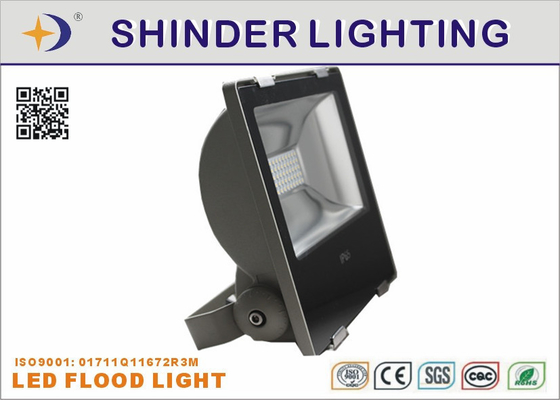 طويل العمر 50 W ماء الأضواء الكاشفة LED الأضواء الكاشفة، وانخفاض الجهد الصمام