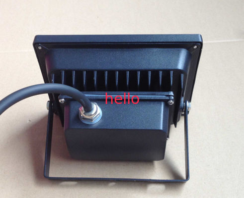 مقاوم للماء LED عالية التجويف الصناعية ضوء الفيضانات / الكاشف 20 W