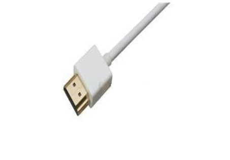 1080P USB كيبل نقل البيانات، رقيقة جدا نوع HDMI AM إلى am كابل