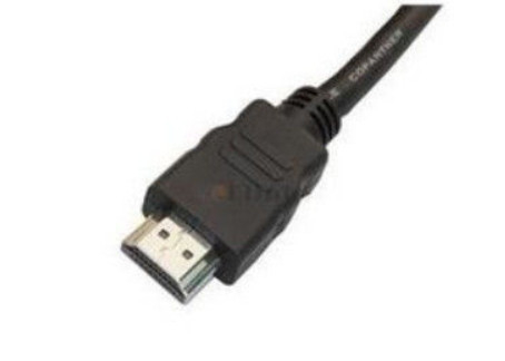 UL 20276 HDMI 1080P PVC نقل البيانات USB كيبل مع مطلية بالذهب الاتصال
