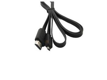 HDMI كبل USB نقل البيانات
