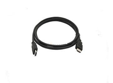 عالية السرعة HDMI نوع نقل البيانات كبل USB، 1080P دعم
