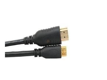 وذكر لذكر ميني HDMI كابل نقل البيانات USB كيبل ل DVS، كاميرات