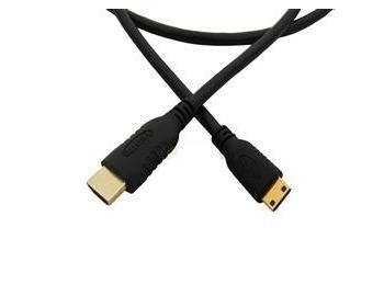 وذكر لذكر ميني HDMI كابل نقل البيانات USB كيبل ل DVS، كاميرات