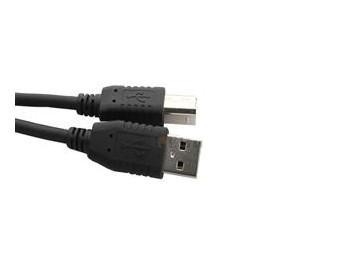 وذكر لذكر ب نقل كابل كابل USB معدل نقل البيانات تصل إلى 480Mbps و