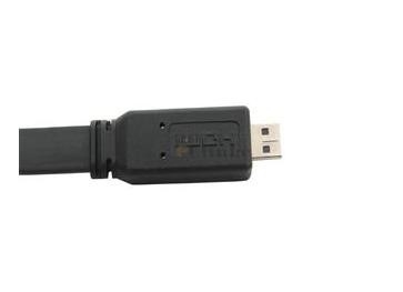 عالية الأداء كابل نقل البيانات USB، HDMI-HDMI كابل