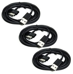 كابل مزامنة اضافية طويلة الأسود و 6ft بيانات USB لابل اي فون 4 4S 3GS بود باد
