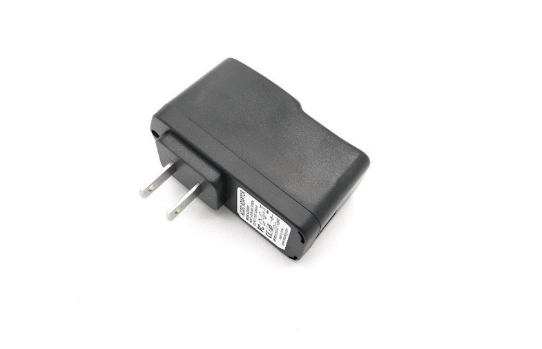 5V 2.0A 10W العالمي USB شاحن السفر للوائح الولايات المتحدة التوصيل، ماس كهربائى